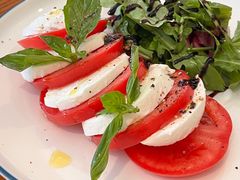 -安妮意大利餐厅(日坛店)