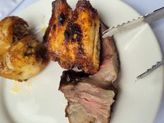 -拉蒂娜·巴西牛排馆 Latina·Brazilian Steakhouse(陆家嘴旗舰店)
