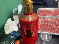 -新梅居(宁海东路店)