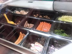 -赛百味SUBWAY(高新绿宝店)