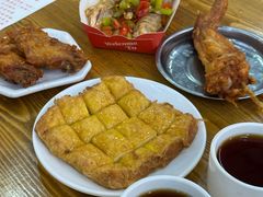 -恒兴发茶店(水巷口店)