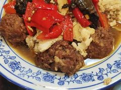 -乔家满族八大碗(流水沟店)