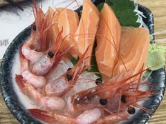 -林妈妈村·日式料理(宝山万达店)