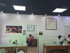 -清真·鸦儿李记·小馆(后海店)