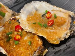 -烧货·活海鲜炭烧(湖滨商业街店)