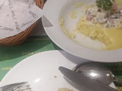 -库滋明·俄罗斯特色美食(中央大街店)