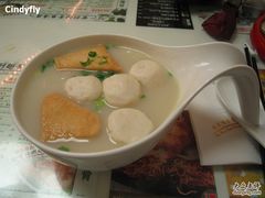 IMG_1131-翠华餐厅(旺角文华商场店)