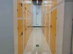 -安东易迷你自助仓储寄存仓库(顾戴路店)
