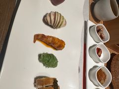 -鲤院·新中式美学·庭院餐厅(夫子庙店)