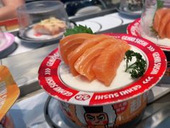 -元气寿司(益田假日广场店)