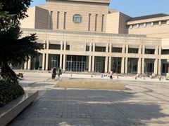 -北京大学百年讲堂