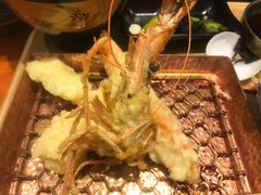 -天妇罗内顺田(罗湖店)