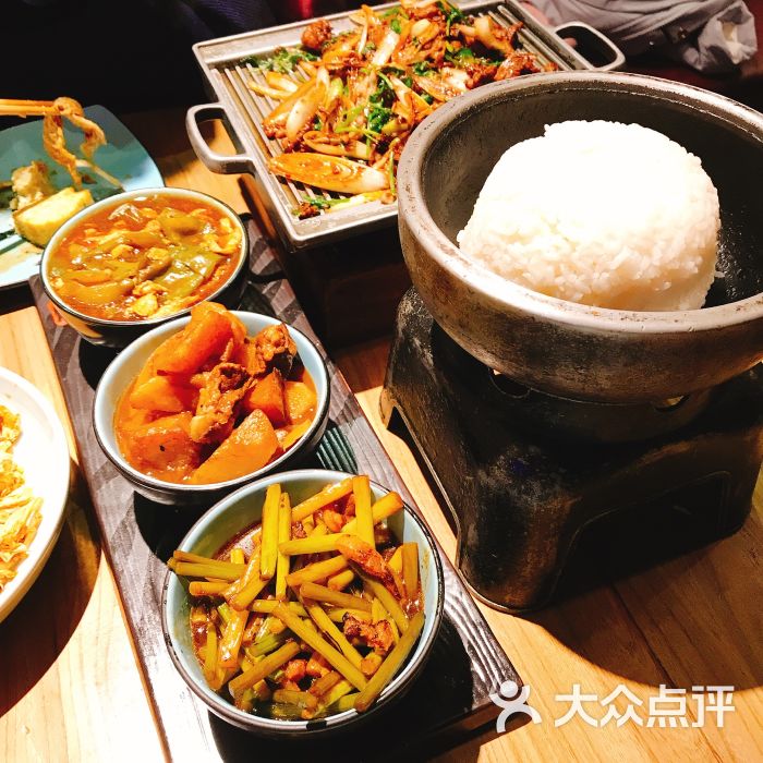 局气(悠唐购物中心店)-折箩-菜-折箩图片-北京美食-大众点评网