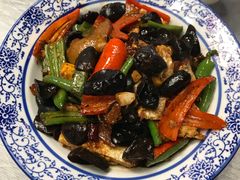 -不倒翁·徽天下名菜楼(马鞍山路店)