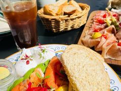 -Alimentari早午餐(安福路店)