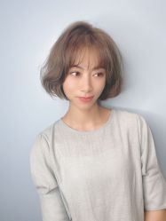 -YESIDO椰岛造型烫发染发