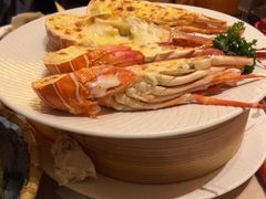 -怡咖啡·自助餐·西安香格里拉