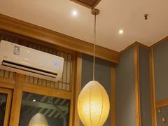 -鲁山人日本料理·放题·套餐(松卫北路店)