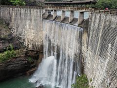 -冠豸山景区