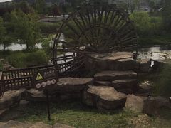 -贵阳市花溪国家城市湿地公园