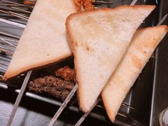 -碎怂烤肉(钟楼柳巷店)