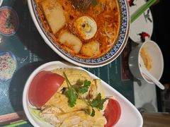 -滕记星发餐室·新加坡菜(巨鹿路店)