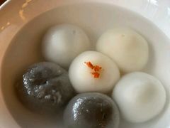 宁波汤圆-金港大酒店中餐厅(江北外滩店)