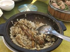 -台山第一家兴华黄鳝饭·黄鳝婆(开平店)