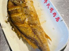-李氏烤肉店