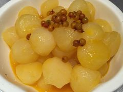 -老爷庙风味美食府