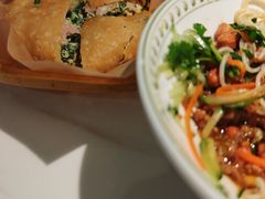 -春家·非遗手工小吃(徐汇万科广场店)