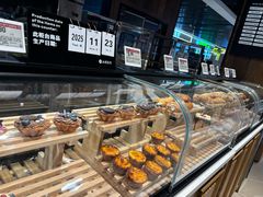 -永辉超市(鲁谷店)