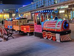 -大族广场Mall&More