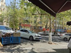 -赵家牛肉砂锅(台西三路店)