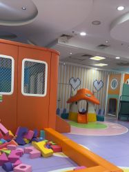 -孩子王童乐园(上海青浦吾悦广场店)