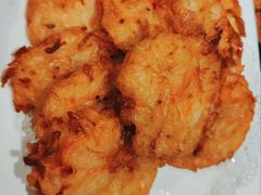米兰虾饼-品大三(大行宫店)