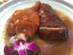 -德胜轩正宗顺德菜(宝安沙井会展中心店)