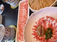 -百草滩羊·清水涮羊肉(长城路店)