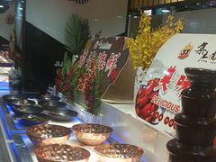 -集杰尚品海鲜烤肉自助餐厅(乳山振华店)