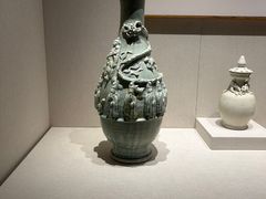 -深圳博物馆(古代艺术馆)