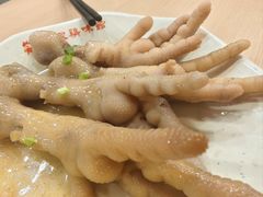 -百家鸡味馆(清泰店)