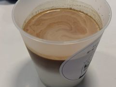-intime coffee(芝麻街店)