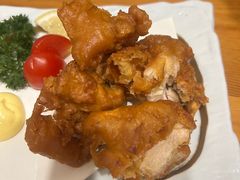 -福匠日本料理(人民路店)