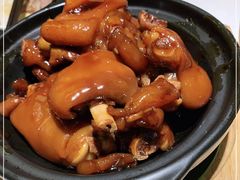 -尚一汤 广东炖汤(金桥国际店)