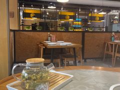 -如轩·海鲜砂锅粥·潮汕菜(南城店)