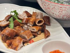 -虎哥私房菜(馒头山店)