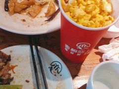 -老板恋上鱼(环山路店)