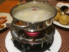 -苏州观园琉苏酒店-168西餐厅