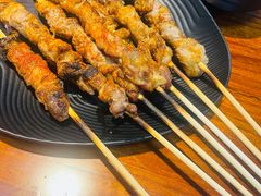 -卡迷尔牛肉面(佳木斯路店)