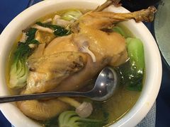 -良渚君澜度假酒店·中餐厅